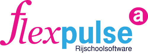 FlexPulse Rijschoolsoftware